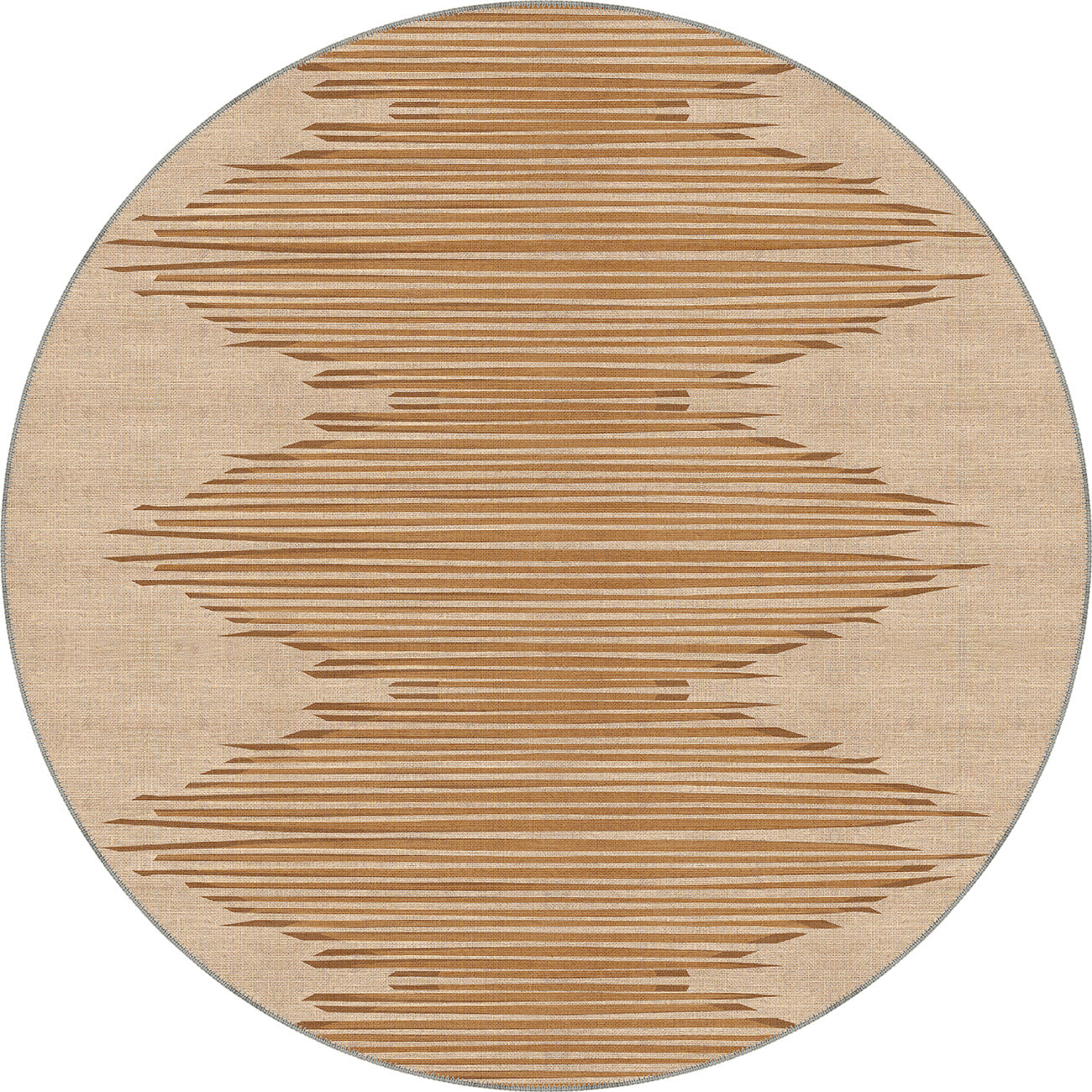 Round Rugs
