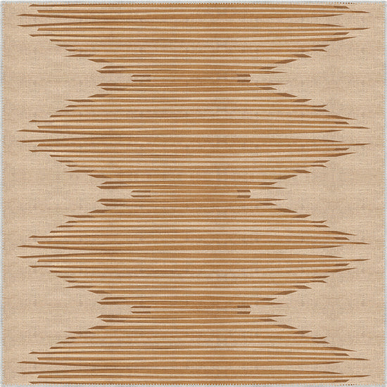 Square Rugs