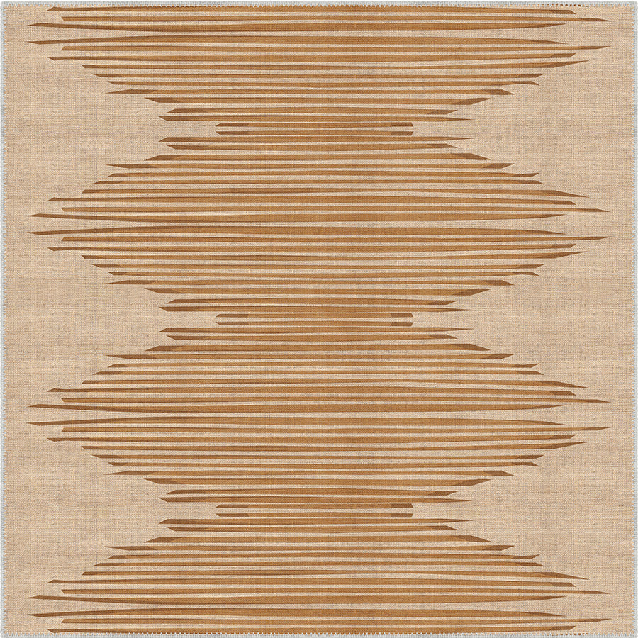 Square Rugs
