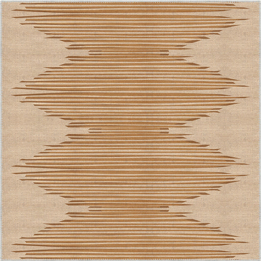 Square Rugs