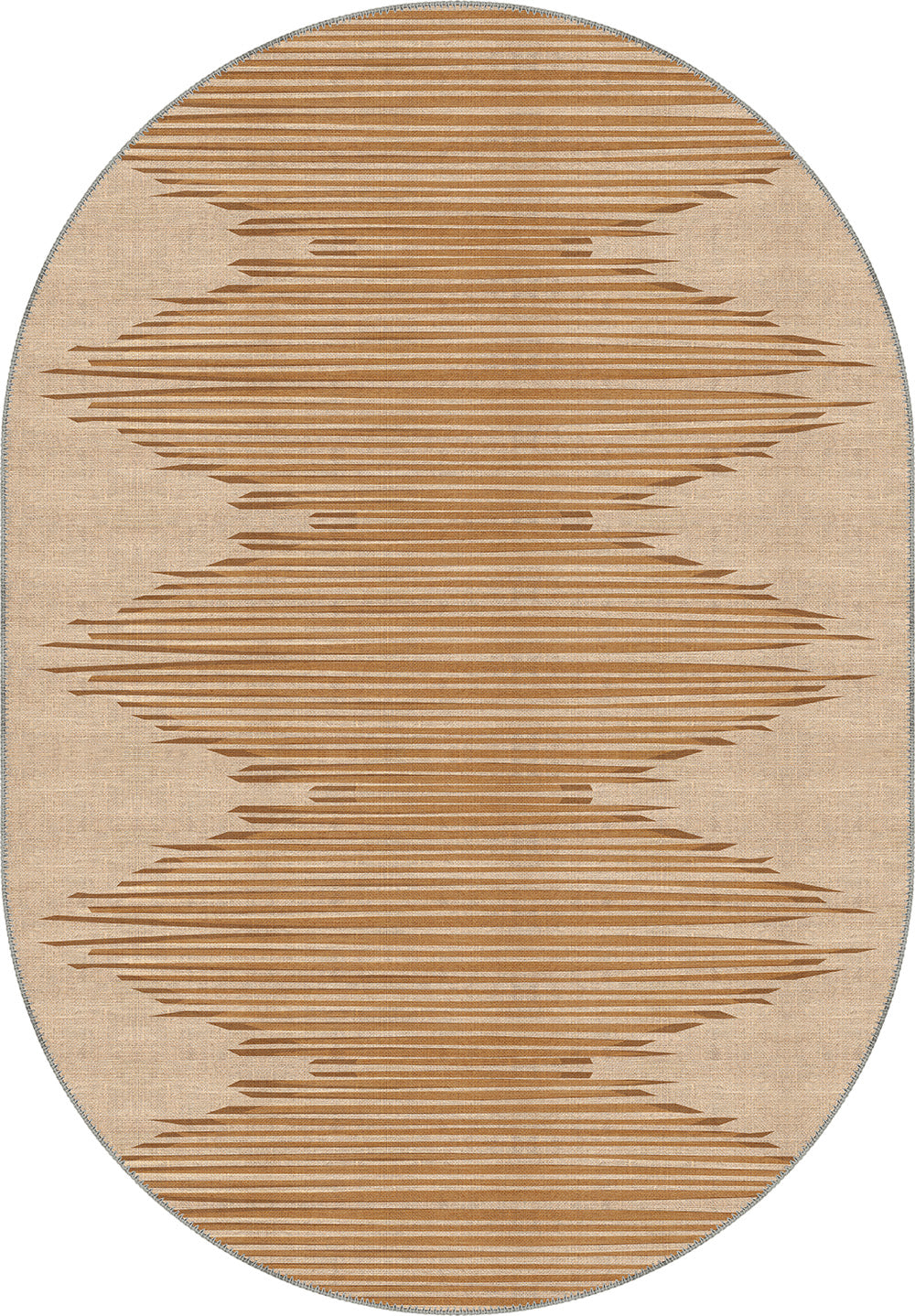 Oval Rugs