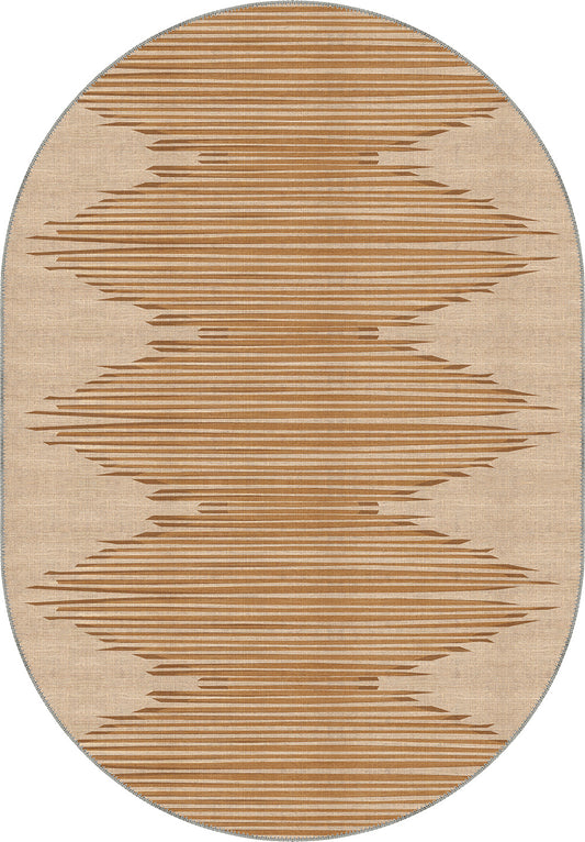 Oval Rugs
