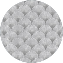 Round Rugs