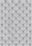 Addison Modern Silver Rug
