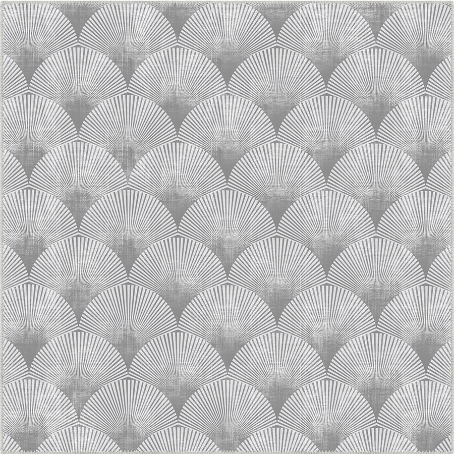 Square Rugs