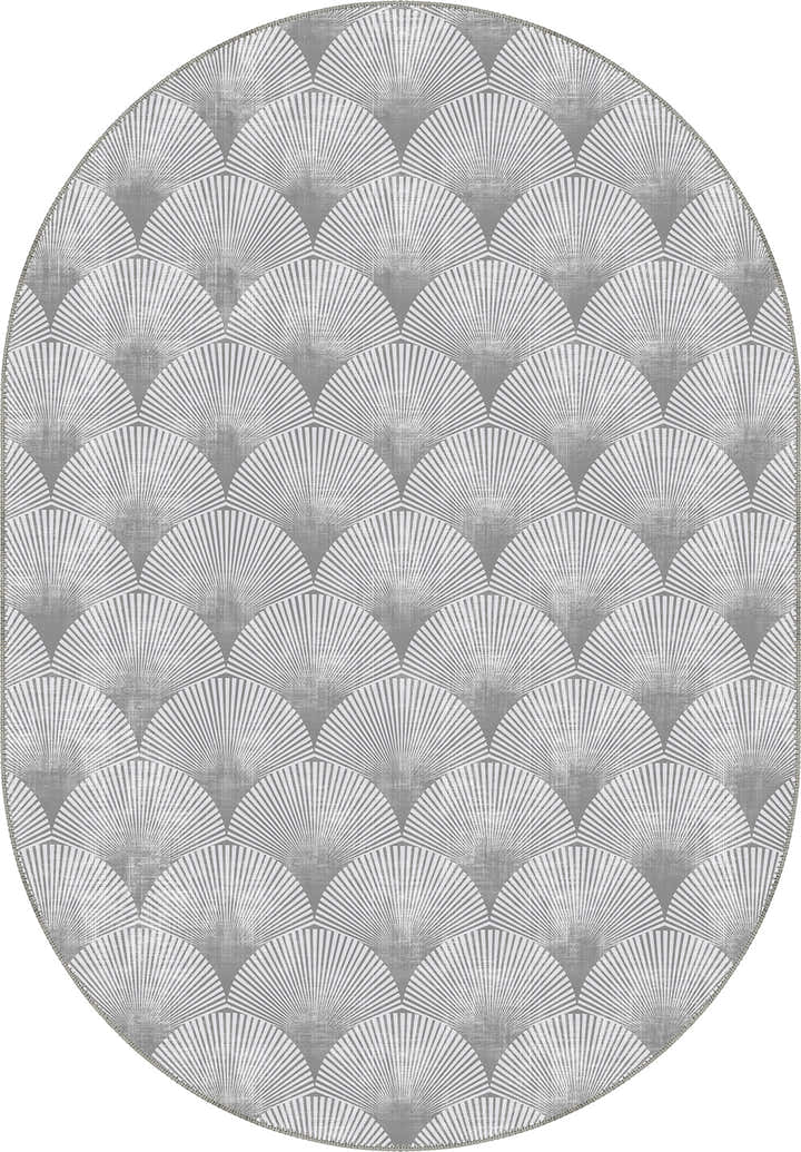Oval Rugs