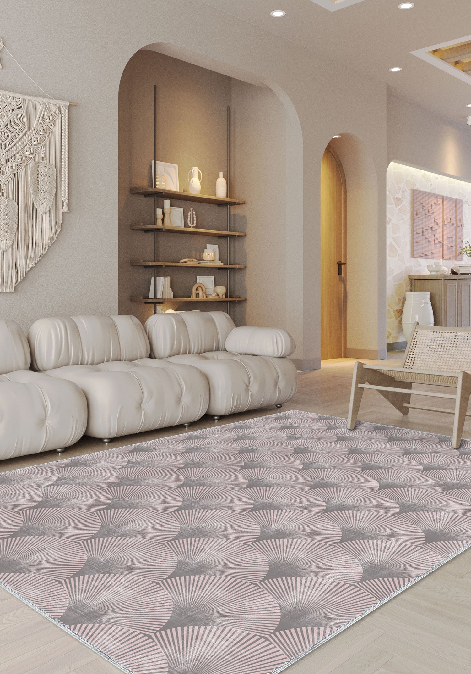 Living Room Rugs