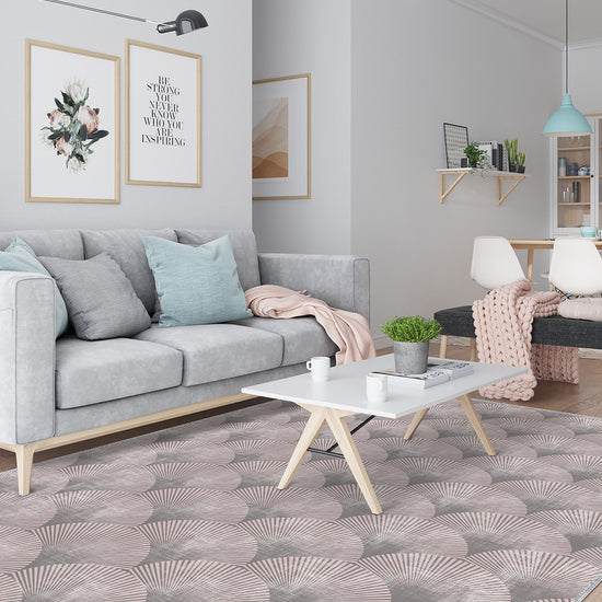 Living Room Rugs