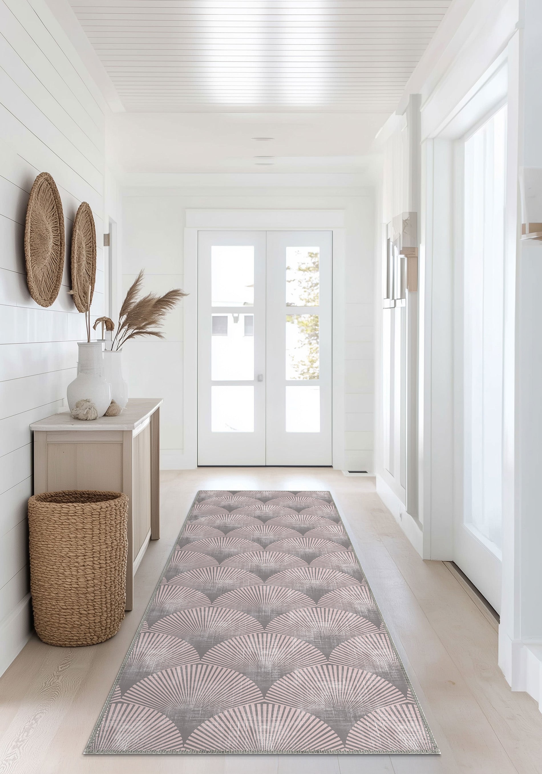 Hallway Runner Rugs