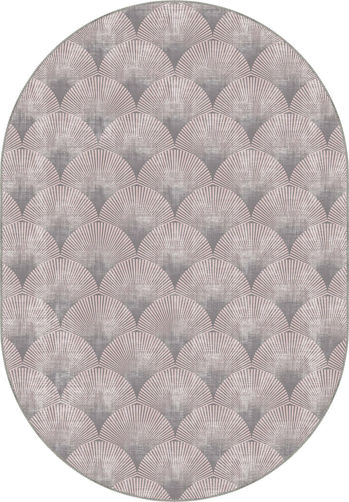 Oval Rugs