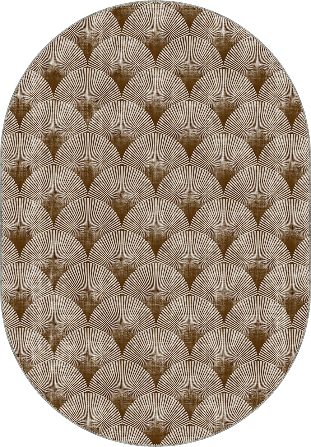 Oval Rugs