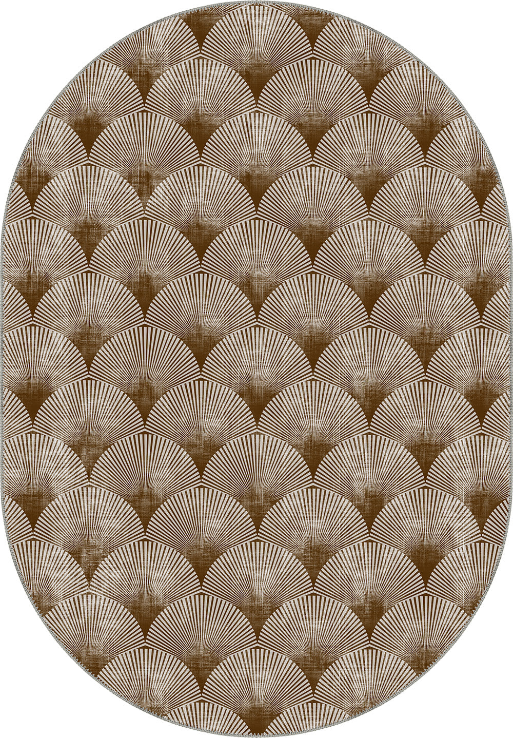 Oval Rugs