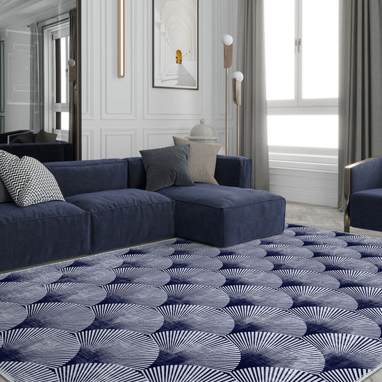Living Room Rugs