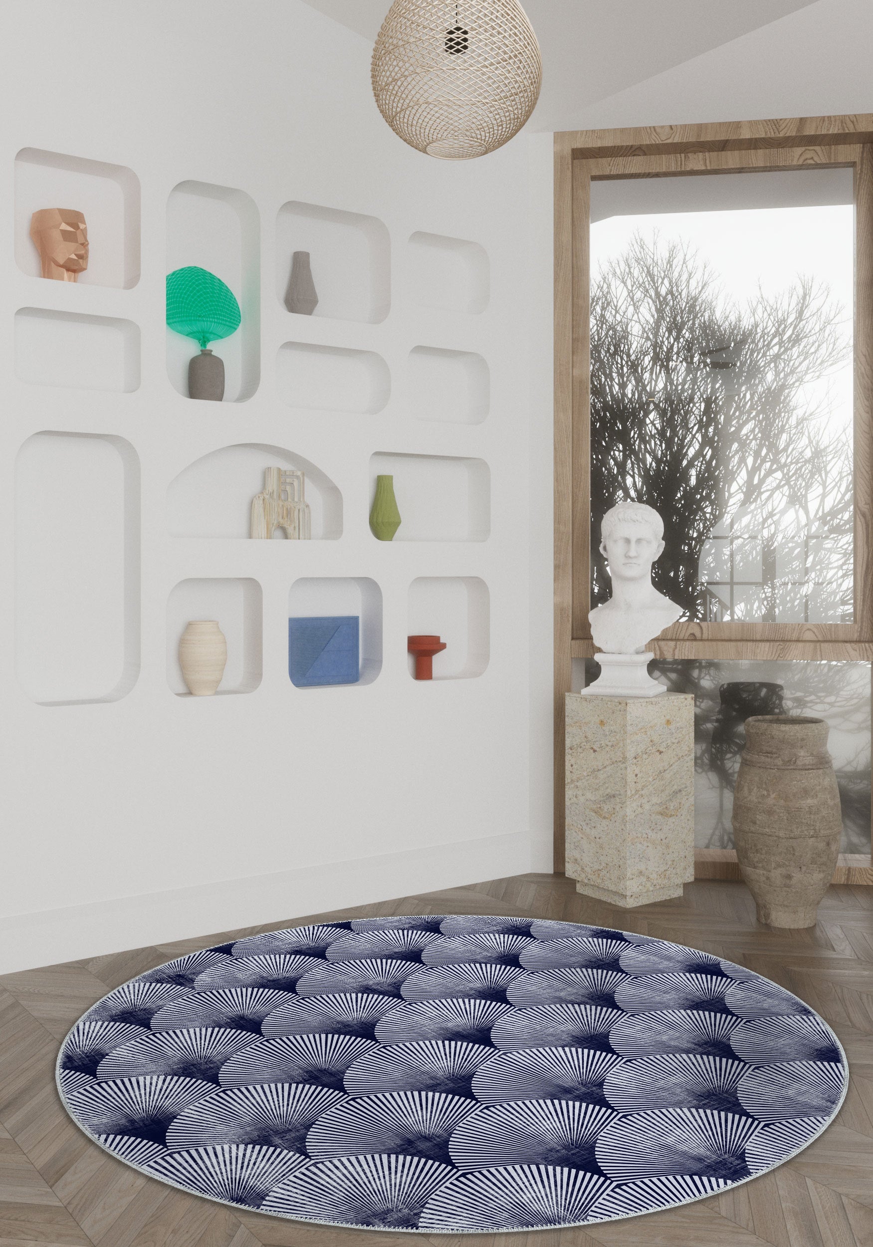 Entryway Rugs