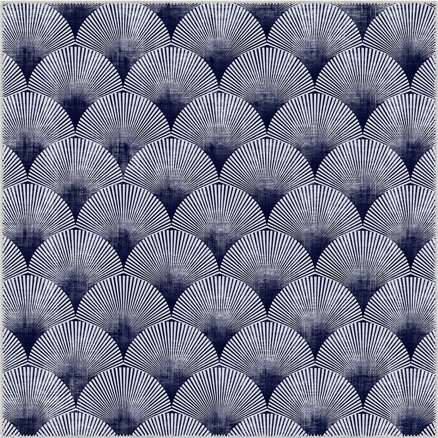 Square Rugs