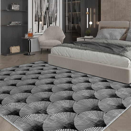Bedroom Rugs