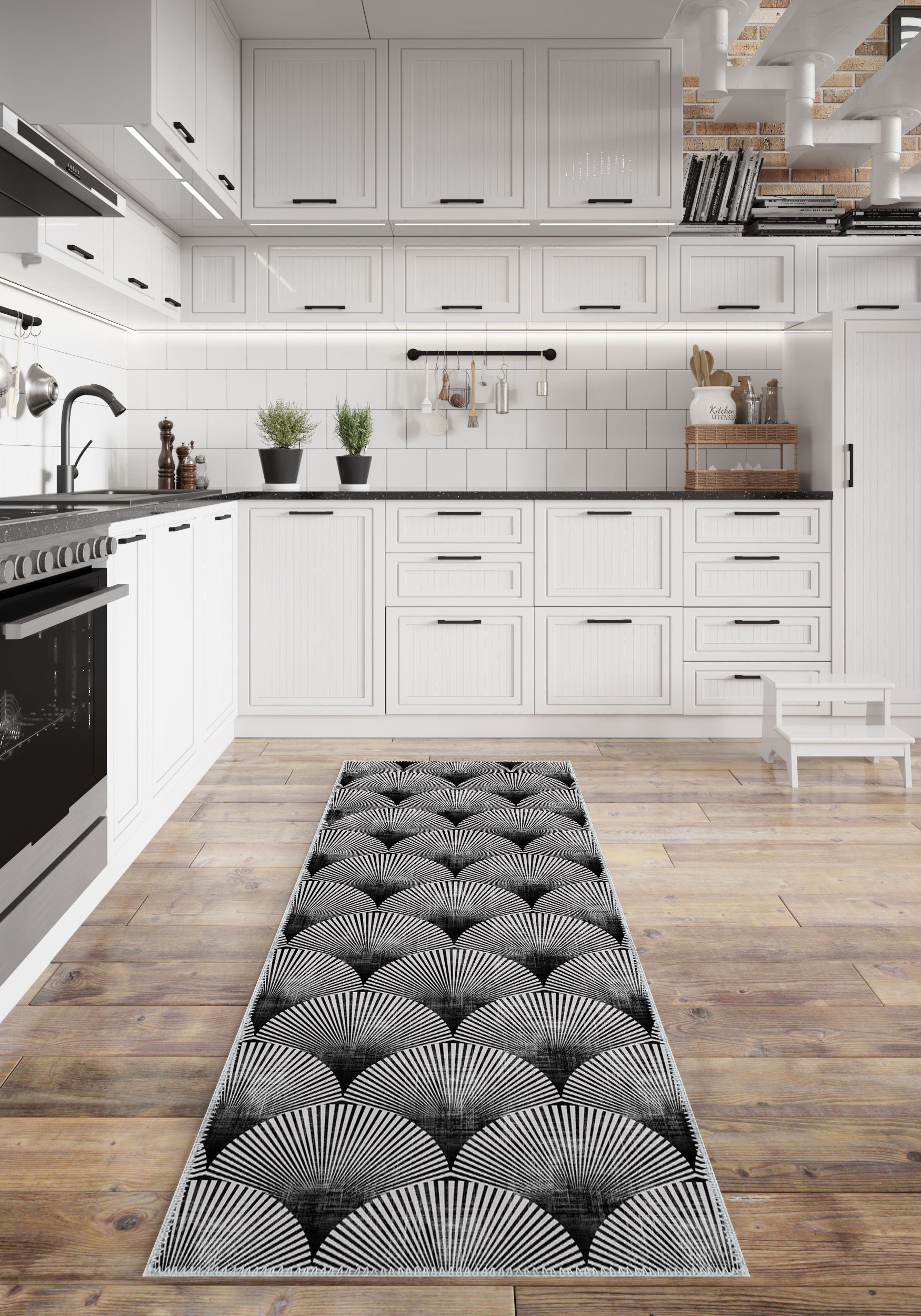 Kitchen Rugs