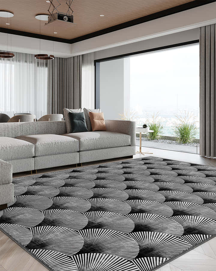Living Room Rugs
