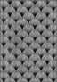 Addison Geometric Anthracite Rug