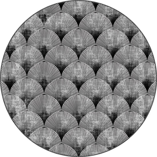 Round Rugs