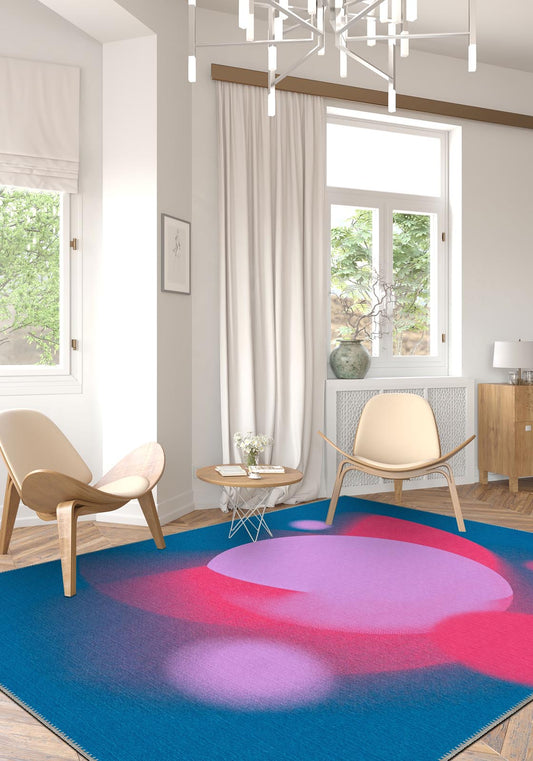 Living Room Rugs