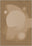 Benjamin Brown Abstract Washable Rug