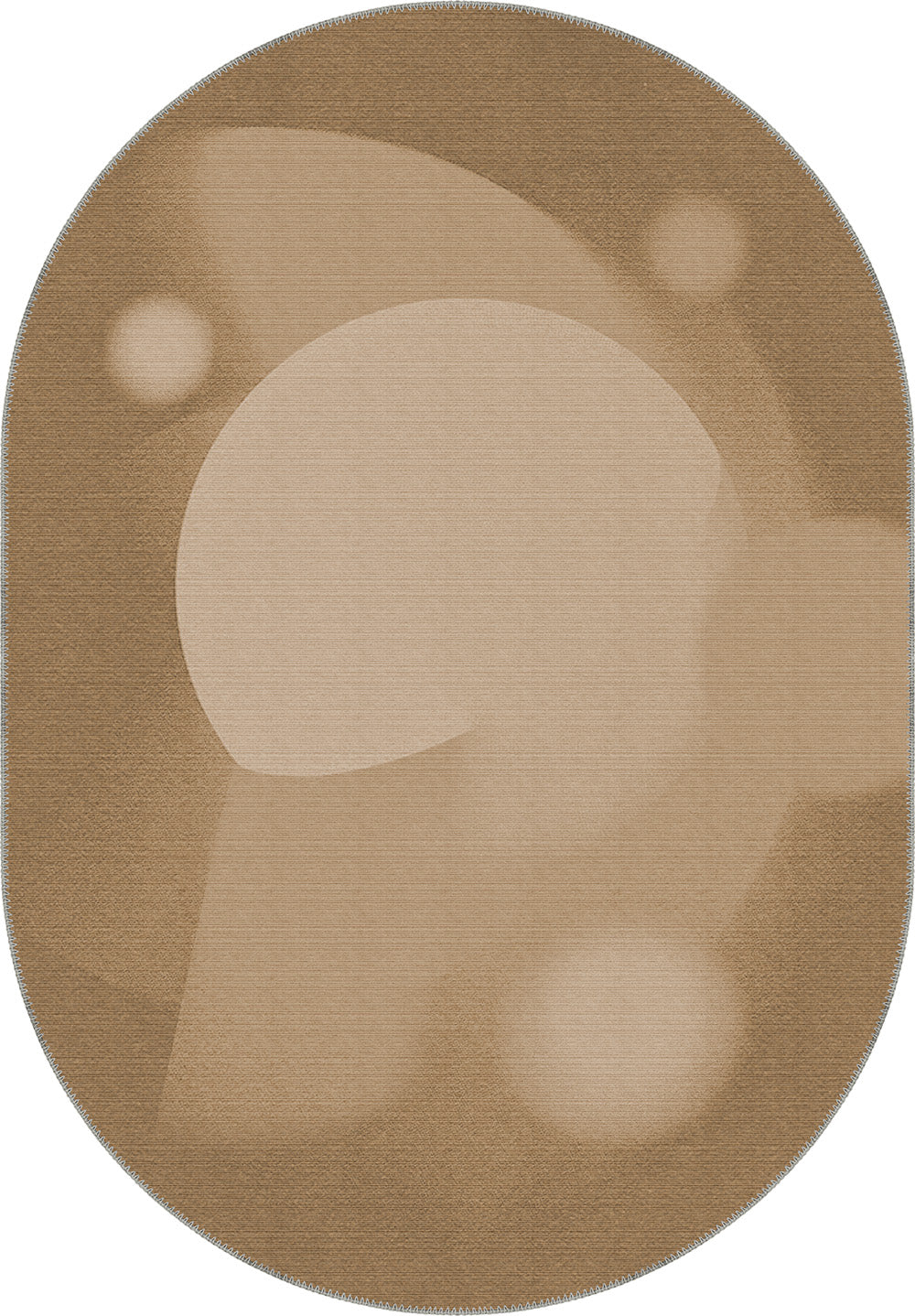 Oval Rugs
