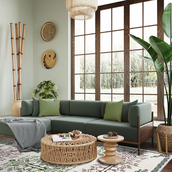 Living Room Rugs