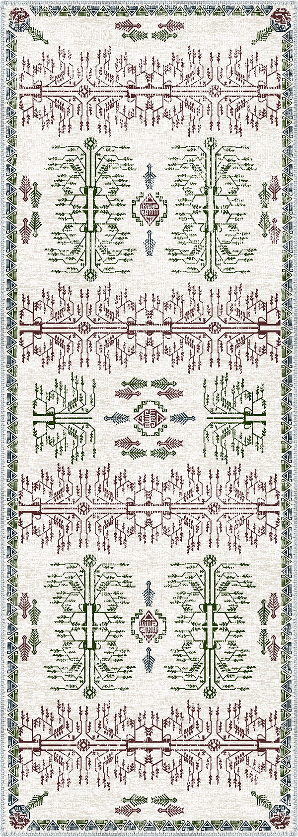 Runner Rugs