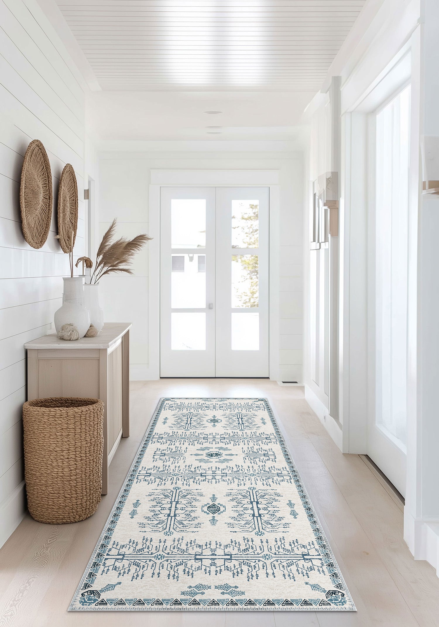 Hallway Runner Rugs