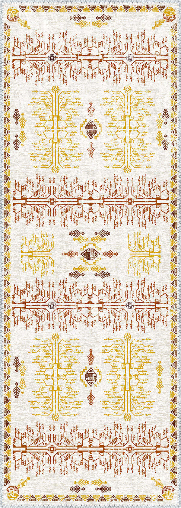 Runner Rugs