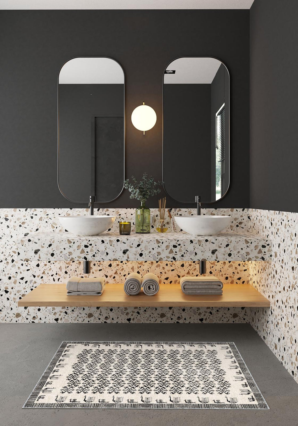 Bath Mat
