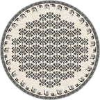 Round Rugs
