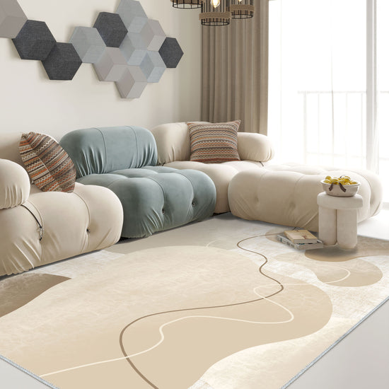Living Room Rugs