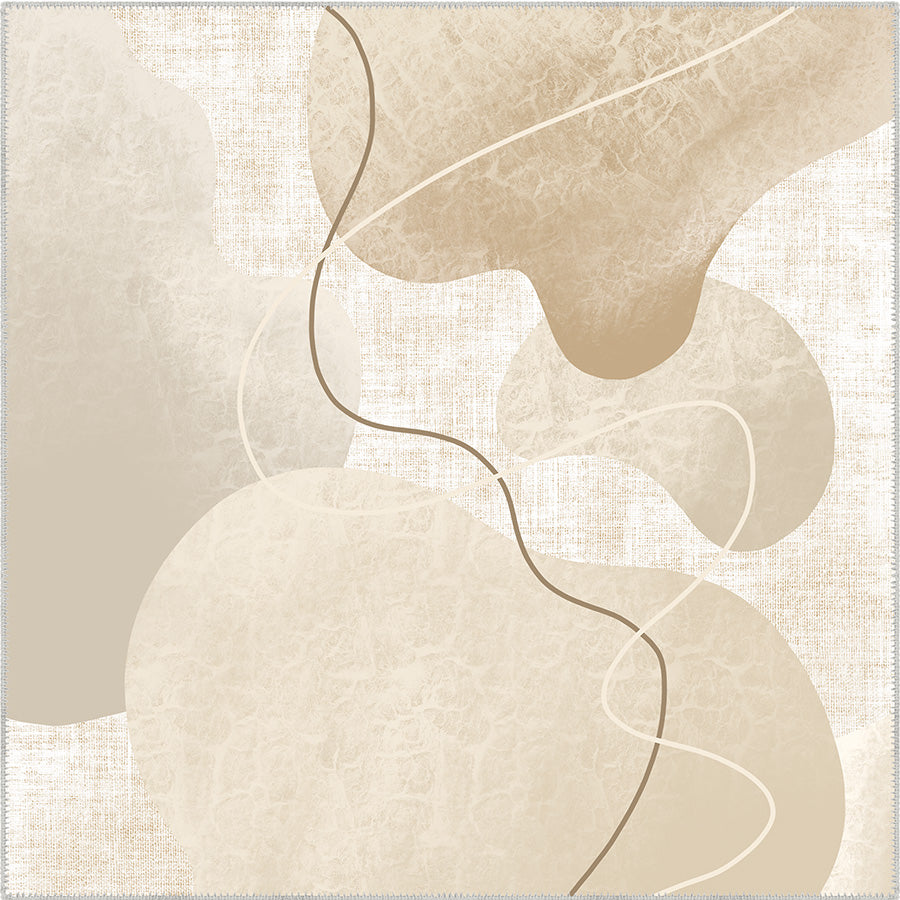 Square Rugs