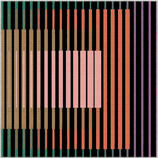 Square Rugs