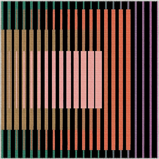 Square Rugs