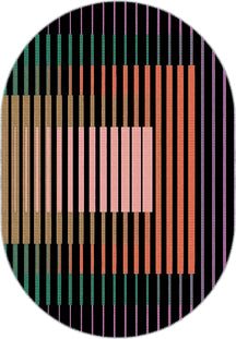 Oval Rugs