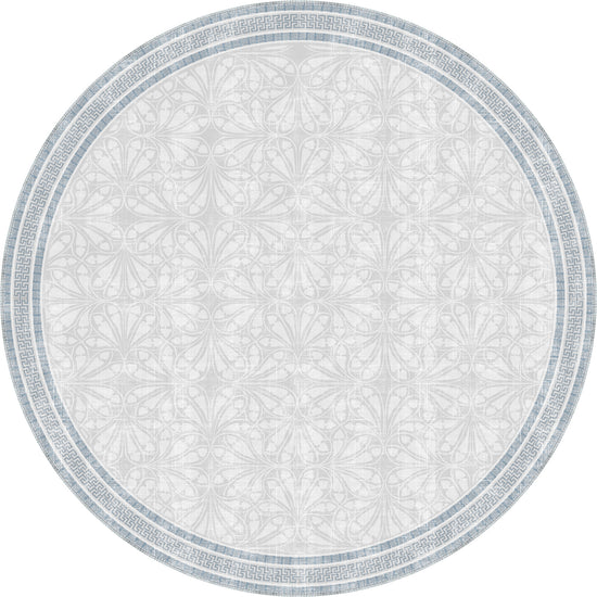 Round Rugs