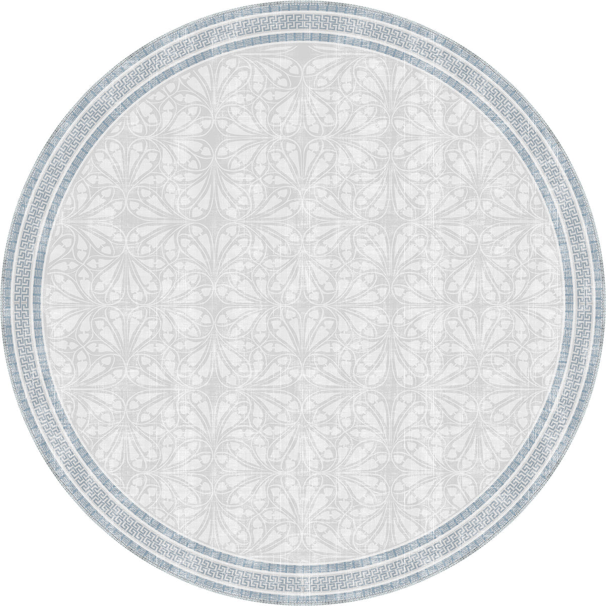 Round Rugs