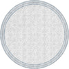 Round Rugs