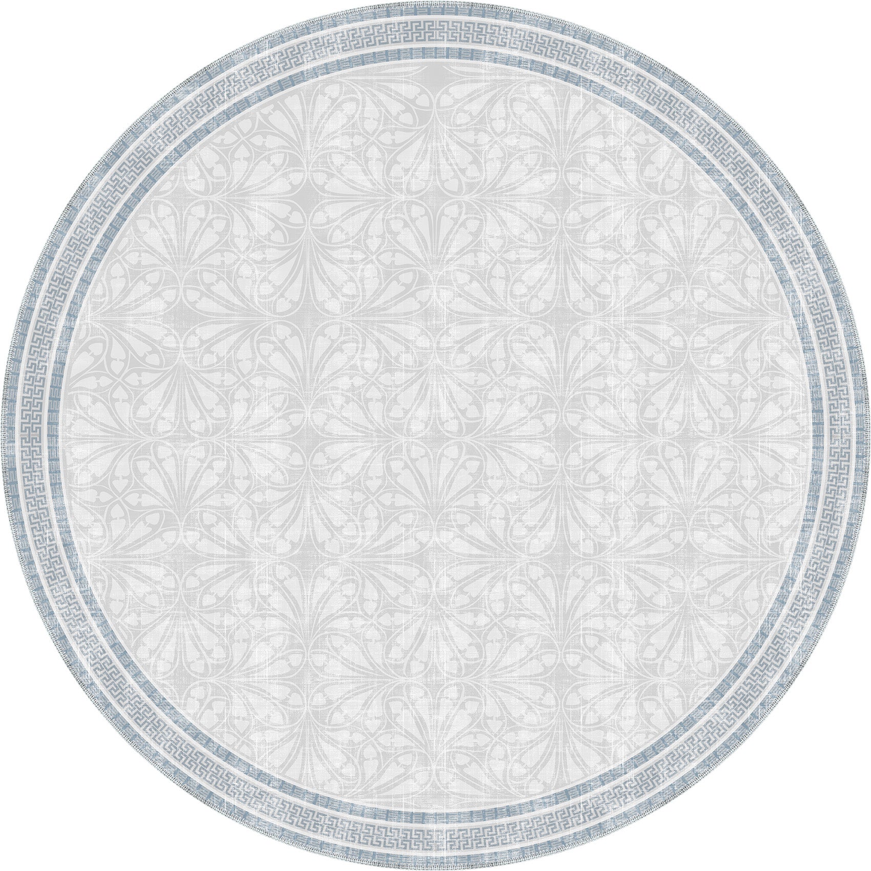 Round Rugs