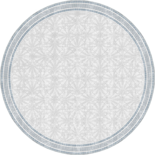 Round Rugs