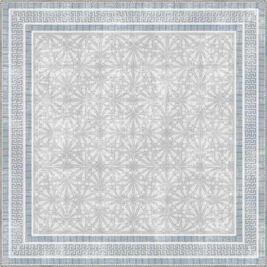 Square Rugs