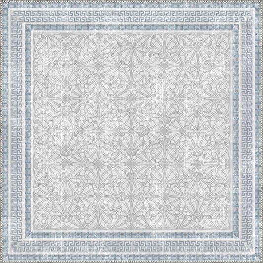 Square Rugs