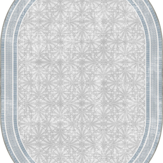 Oval Rugs