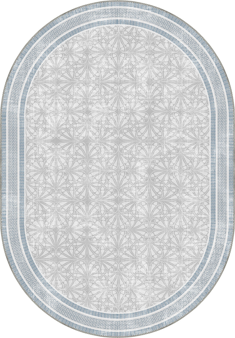 Oval Rugs