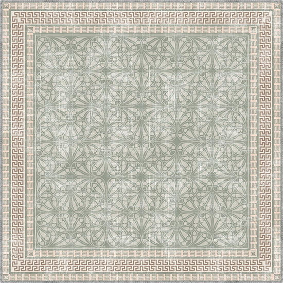 Square Rugs