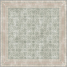 Square Rugs