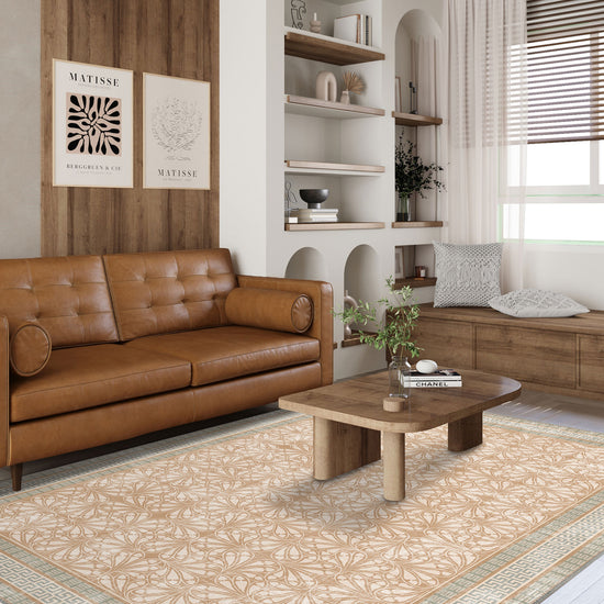Living Room Rugs